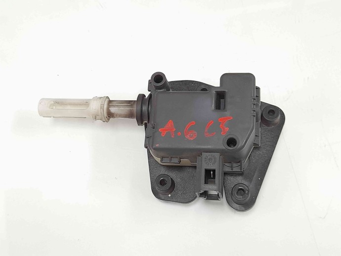 Actuator haion 8E9827833  AUDI A6 (4B2, C5) [Fabr 1997-2005]  AFB