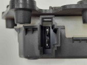 Actuator haion 8E9827833  AUDI A6 (4B2, C5) [Fabr 1997-2005]  AFB