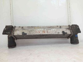 Radiator intercooler 3093796  BMW 3 (E90) [Fabr 2005-2011] 2.0 
