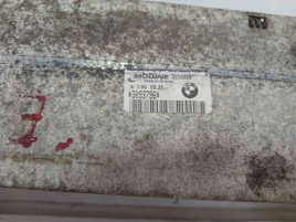 Radiator intercooler 3093796  BMW 3 (E90) [Fabr 2005-2011] 2.0 