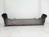 Radiator intercooler 3093796  BMW 3 (E90) [Fabr 2005-2011] 2.0 