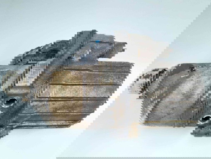 Pompa servodirectie 13192897  Opel Astra H Combi [Fabr 2004-2009] 1.7 CTDI 01328035