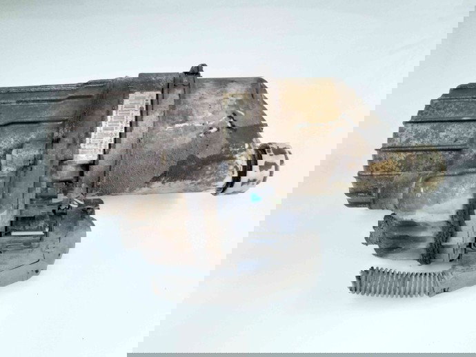 Pompa servodirectie 13192897  Opel Astra H Combi [Fabr 2004-2009] 1.7 CTDI 01328035