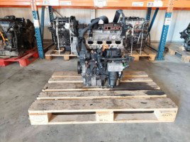 Motor, BWA, Seat Leon (1P1) 2.0 TFSI, BWA