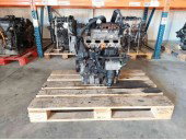 Motor, BWA, Skoda Octavia 2 (1Z3) 2.0 RS, BWA