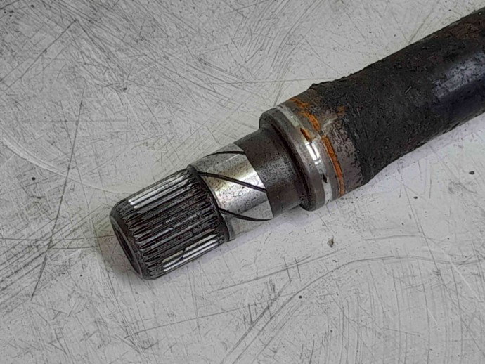 Planetara dreapta fata OEM  Opel Astra H Combi [Fabr 2004-2009] 1.7 CTDI 01328035