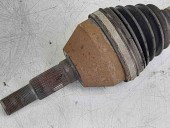Planetara stanga fata OEM  Opel Astra H Combi [Fabr 2004-2009] 1.7 CTDI 01328035