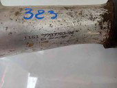 Tub intercooler 7793783-02  Bmw 3 (E46) [Fabr 1998-2005] 2.0 