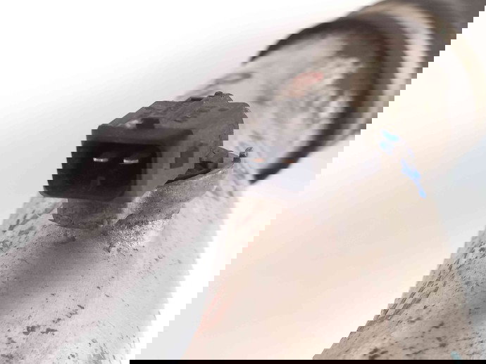 Tub intercooler 7793783-02  Bmw 3 (E46) [Fabr 1998-2005] 2.0 