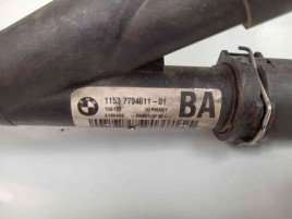 Conducta apa 7794611-01  Bmw 3 (E90) [Fabr 2005-2011] 2.0 N47 