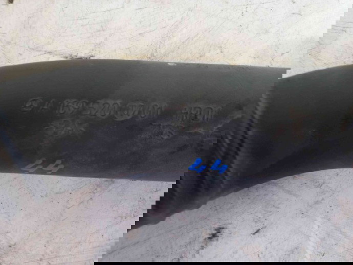 Tub admisie aer A1695200701 Mercedes Clasa A (W169) [Fabr 2004-2012]