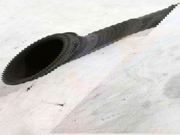 Tub admisie aer A1695200701 Mercedes Clasa A (W169) [Fabr 2004-2012]