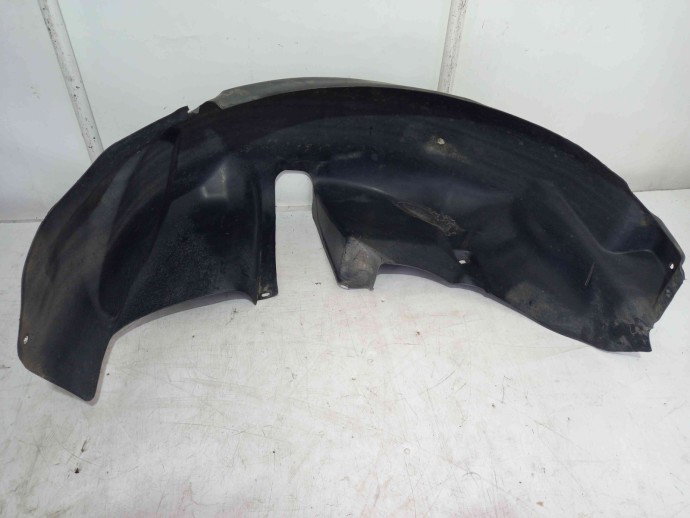 Carenaj roata dreapta spate 13187363 Opel Corsa D [Fabr 2006-2013] 1.3 cdti