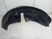 Carenaj roata dreapta spate 13187363 Opel Corsa D [Fabr 2006-2013] 1.3 cdti