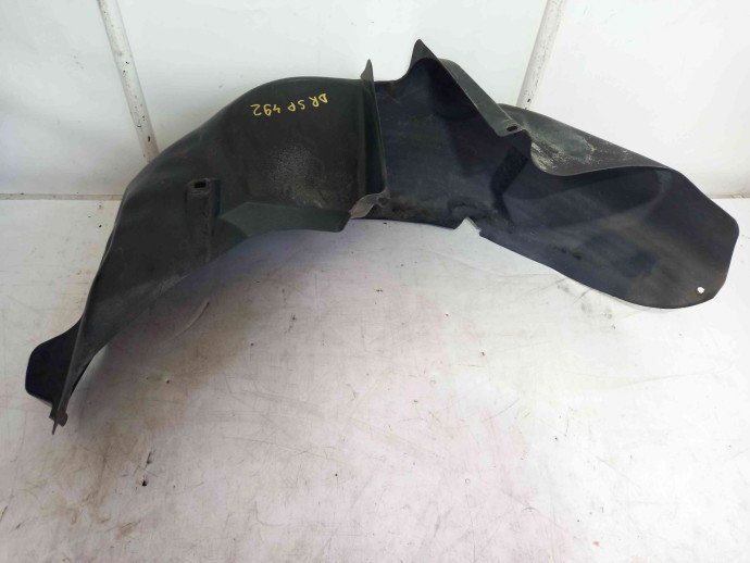 Carenaj roata dreapta spate 13187363 Opel Corsa D [Fabr 2006-2013] 1.3 cdti