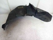 Carenaj roata dreapta spate 13187363 Opel Corsa D [Fabr 2006-2013] 1.3 cdti
