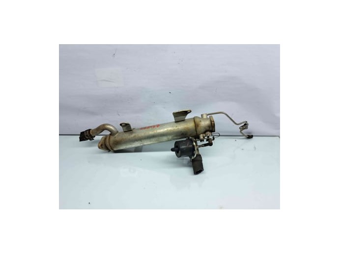 Racitor gaze, 03L131512B, Audi TT (8J) 2.0tdi, CBBB