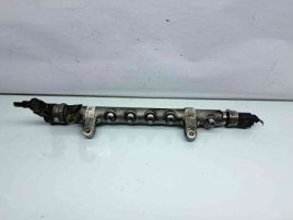 Rampa injectoare 03L089C, Skoda Superb 2 (3T4) 2.0tdi, CBB