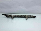 Rampa injectoare 03L089C, Skoda Superb 2 (3T4) 2.0tdi, CBB