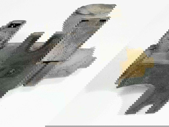 Supapa vacuum 703088010  Opel Astra H Combi [Fabr 2004-2009] 1.7 CTDI 01328035