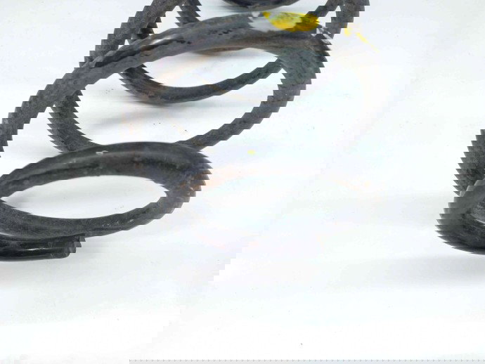 Arc OEM  Toyota Yaris (P9) [Fabr 2005-2011] 1.0