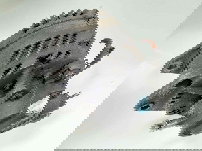 Alternator OEM  Opel Astra H Combi [Fabr 2004-2009] 1.7 CTDI 01328035