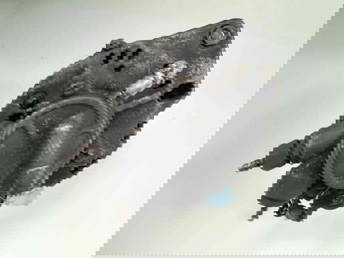 Alternator OEM  Opel Astra H Combi [Fabr 2004-2009] 1.7 CTDI 01328035