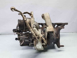 Turbosuflanta, 06F145701D, Audi TT (8J3), 2.0 benz, BWA