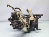 Turbosuflanta, 06F145701D, Volkswagen Golf 5 (1K1) 2.0 benz, BWA