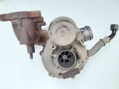 Turbina 045253019G  Volkswagen Polo (9N) [Fabr 2001-2008] 1.4 TDI BNV 025177