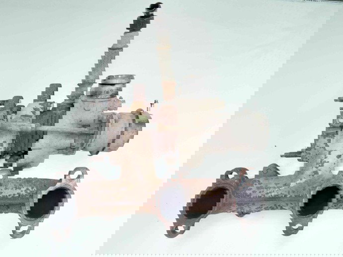 Turbina 045253019G  Volkswagen Polo (9N) [Fabr 2001-2008] 1.4 TDI BNV 025177