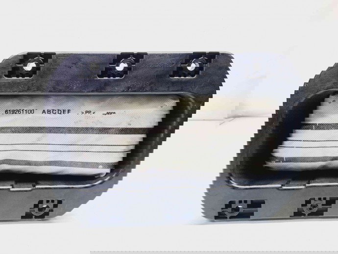  Airbag pasager Ford Focus 3 (CB8) [Fabr 2011-2015] BM51-A044A74-CC