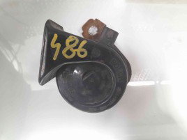 Claxon OEM  Skoda Octavia 2 Combi (1Z5) [Fabr 2004-2013] 2.0 TDI  BMM 064408
