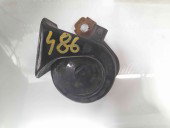 Claxon OEM  Skoda Octavia 2 Combi (1Z5) [Fabr 2004-2013] 2.0 TDI  BMM 064408