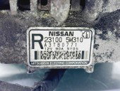 Alternator Nissan X-Trail (T30) [Fabr 2001-2007] 23100-5M310 2.2 YD22ETI   