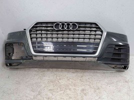 Bara fata Audi Q7 (4MB) [ Fabr 2015-prezent] LZ7S