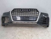 Bara fata Audi Q7 (4MB) [ Fabr 2015-prezent] LZ7S
