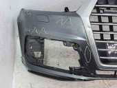 Bara fata Audi Q7 (4MB) [ Fabr 2015-prezent] LZ7S