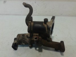 Supapa EGR Opel Astra H 1.7 CDTI LPZ OEM 2004-2009