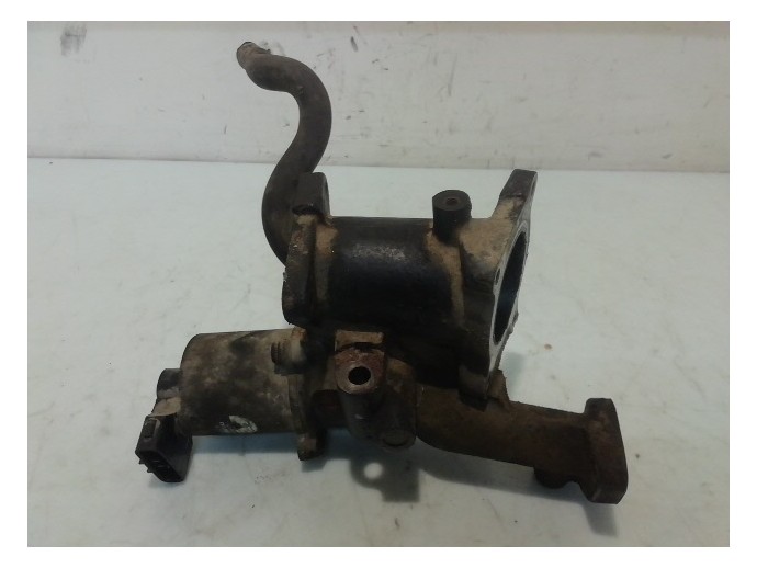 Supapa EGR Opel Astra H 1.7 CDTI LPZ OEM 2004-2009