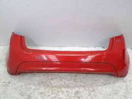 Bara spate Opel Meriva B [Fabr 2010-prezent] 79U (547)