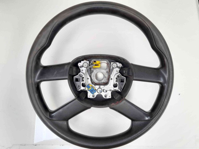 Volan 6Q0419091  Volkswagen Polo (9N) [Fabr 2001-2008] 1.4 TDI BNV 025177