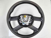 Volan 6Q0419091  Volkswagen Polo (9N) [Fabr 2001-2008] 1.4 TDI BNV 025177