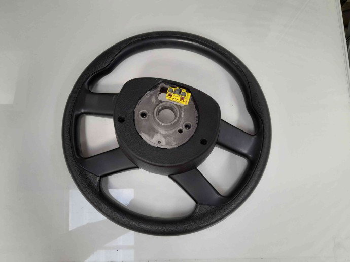 Volan 6Q0419091  Volkswagen Polo (9N) [Fabr 2001-2008] 1.4 TDI BNV 025177
