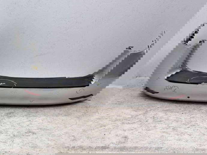 Bara spate Peugeot 508 [Fabr 2010-2018] EZR