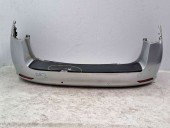 Bara spate Peugeot 508 [Fabr 2010-2018] EZR