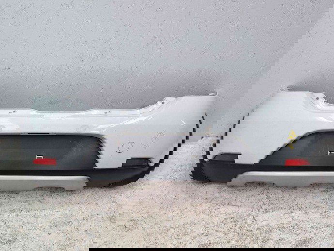 Bara spate Dacia Sandero 2 Stepway [Fabr 2012-prezent] 369 Alpine White