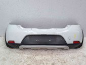 Bara spate Dacia Sandero 2 Stepway [Fabr 2012-prezent] 369 Alpine White