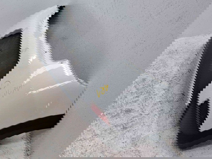 Bara spate Dacia Sandero 2 Stepway [Fabr 2012-prezent] 369 Alpine White