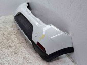 Bara spate Dacia Sandero 2 Stepway [Fabr 2012-prezent] 369 Alpine White